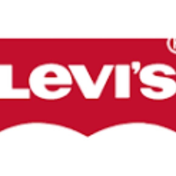 Levis 726 Flare 5 Pocket Zip Up Jeans Size 26 - Picture 2 of 7